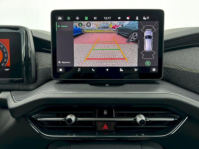 Škoda Kodiaq (2025) 2.0 TDI 142kW 4x4 DSG Selectio - fotka 19 z 35