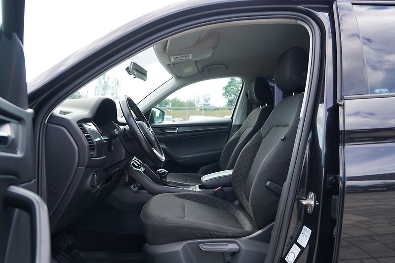 Škoda Kodiaq 2.0 TDI DSG 150 PS/7míst/tažné - fotka 21 z 42
