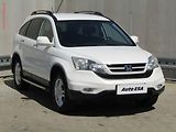Honda CR-V (2012) 2.2 CiTD 4x4, ČR, servis - náhled 1