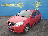 Dacia Sandero 1,4 MPi 55KW - náhled 1