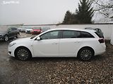 Opel Insignia 2,0D-120KW-NOVÁ STK+OLEJ - náhled 3