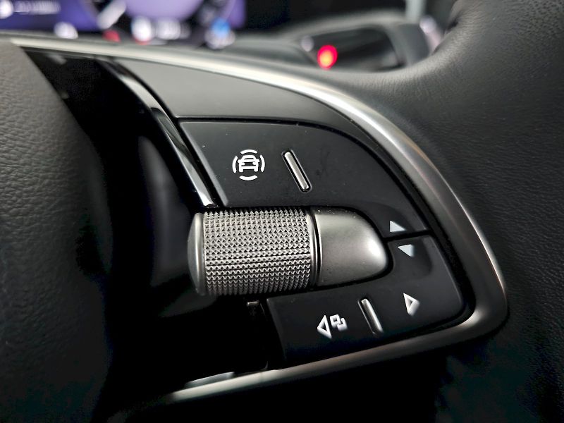 Škoda Kodiaq (2025) 2.0TDI 142kW 4x4 EXCLUSIVE TAŽ - fotka 21 z 30