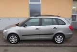 Škoda Fabia 1.6 TDI KLIMA SADA KOL - náhled 2