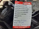 Škoda Octavia (2017) 2.0 TDi DSG - náhled 33