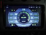 Volkswagen Caddy (2007) 1.9TDi, Navi, AC - náhled 12