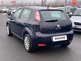 Fiat Punto (2013) 1.2i, AC - náhled 3
