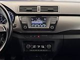 Škoda Fabia (2017) 1.0 TSI, Tempomat - náhled 12
