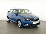 Škoda Fabia (2018) Style 1.0 TSI, Park. senzory - náhled 1