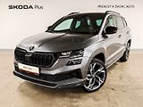 Škoda Karoq (2025) 1.5 TSI 110 kW DSG Sportline - náhled 1