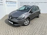 Renault Clio (2015) 1.2i 16V 54kW! Tažné! 2x kola! - náhled 8