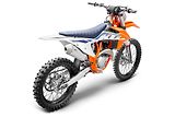 KTM 450 SX-F  NOVÁ 0 MTH  - náhled 22