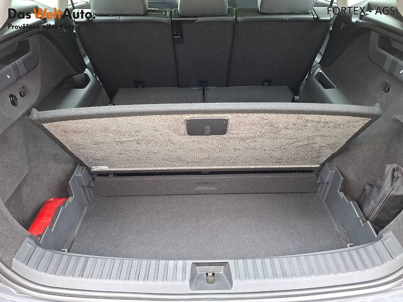 Volkswagen Tayron (2025) 1.5 TSI,110kW,DSG,LED MATRIX - fotka 25 z 29