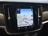 Volvo V90 (2018) D3, Serv.kniha, Kůže, Navi - náhled 13