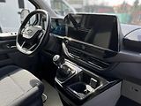 Ford Tourneo Custom (2026) DUNCAN 500-NOVÉ-WEBASTO-LED- - náhled 18