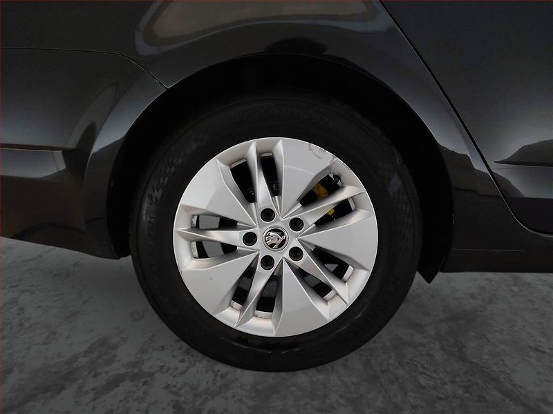 Škoda Octavia (2014) Greenline 1.6 TDI, Xenony - fotka 15 z 17