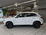 Mitsubishi ASX 1.6 MIVEC 86kW, ZÁRUKA - náhled 3