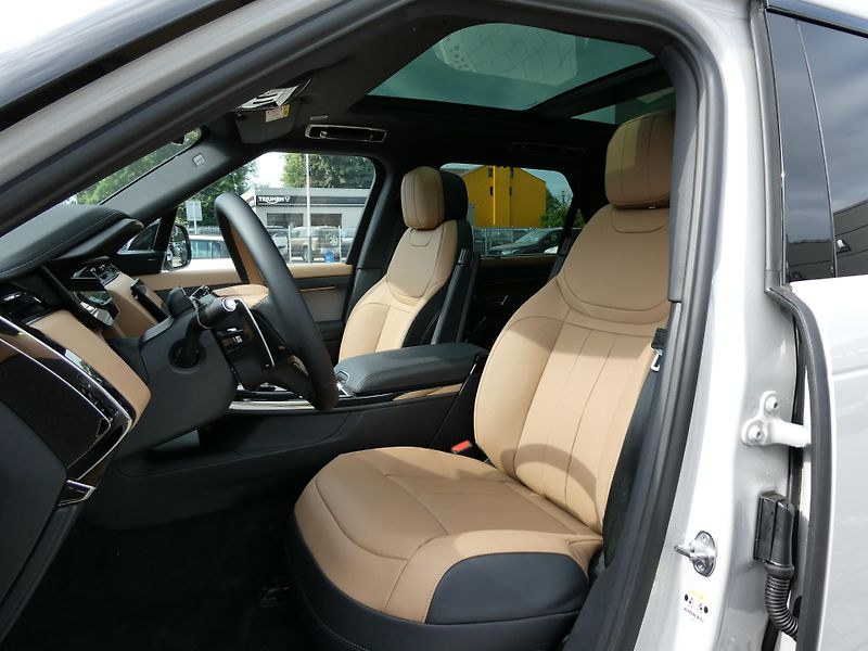 Land Rover Range Rover Sport (2026) Dynamic SE P460e - fotka 9 z 39