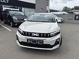 Dacia Sandero (2026) Journey Eco-G 120 - náhled 1
