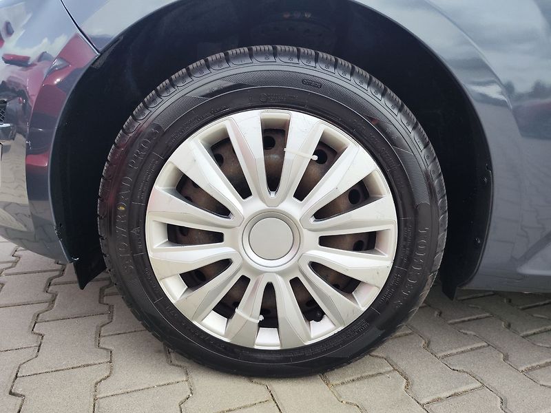 Ford Mondeo 2.0 TDCi/85kW - fotka 25 z 25