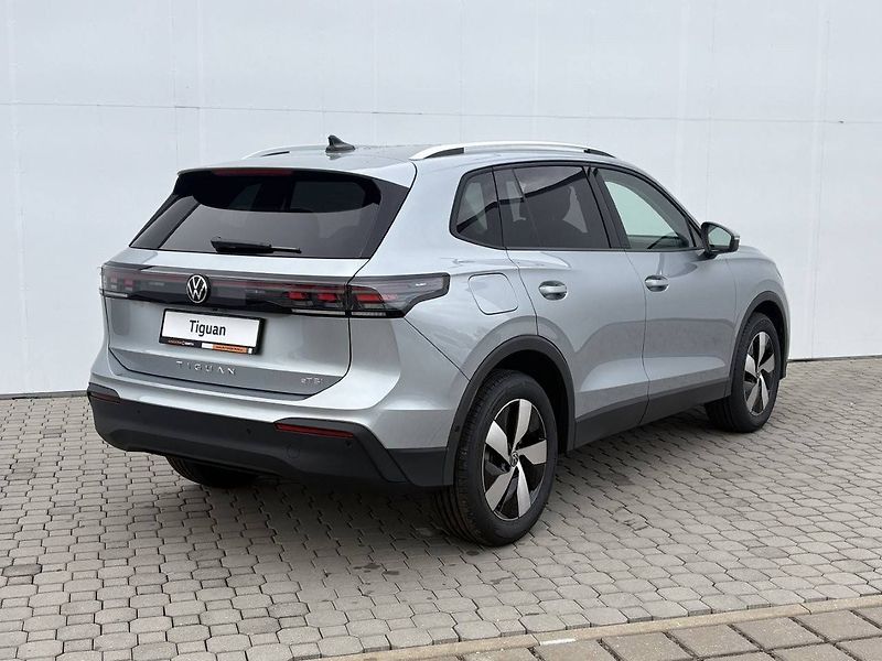 Volkswagen Tiguan (2026) People 7DSG mHEV 1,5eTSI - fotka 2 z 7