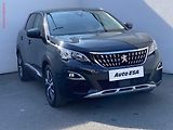 Peugeot 3008 (2019) 1.2 PT, Navi, park.čidla - náhled 1
