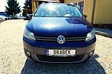Volkswagen Touran (2011) 2,0 TDI 103 kW - náhled 11