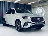 Mercedes-Benz GLE (2024) 450d*AMG*4M*NIGHT*NEZ.TO*TAŽNÉ - náhled 1