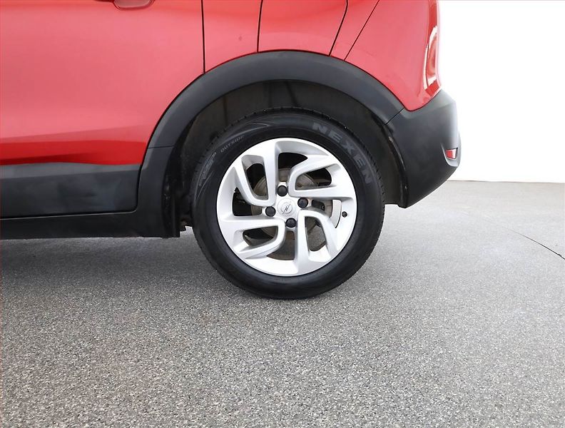 Opel Crossland X (2020) 1.2, Serv.kniha, Tempomat - fotka 13 z 13