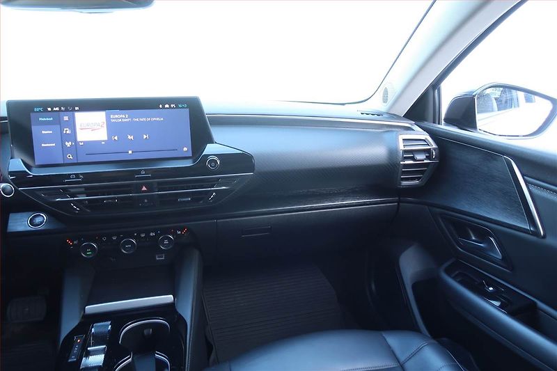 Citroën C5 X (2022) 1.6 PureTech, Automat - fotka 8 z 24