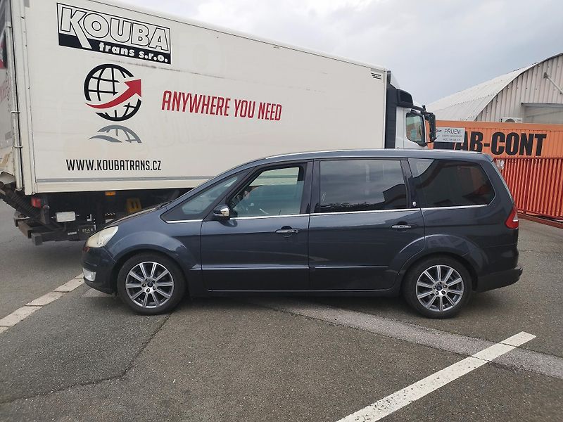 Ford Galaxy 2.0TDCI,volat-608 081 843 - fotka 5 z 16