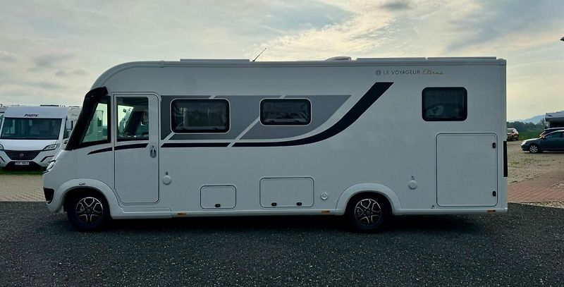 LeVoyageur (2025) 7.8GJL Eterna + BONUS - fotka 2 z 41