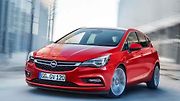 Opel Astra - 20 000 Kč