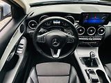 Mercedes-Benz Třídy C 220D MANUÁL VÝHŘEV SENZORY LED - náhled 24