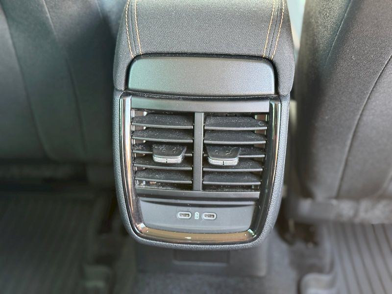 Škoda Scala (2026) Top Selection 1.0 TSI 85 kW - fotka 21 z 23