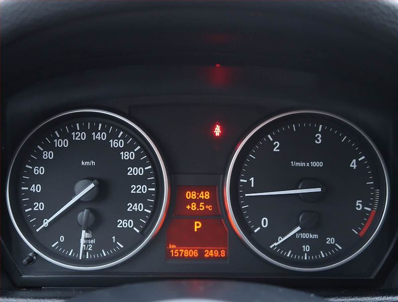 BMW X1 (2015) xDrive18d, 4X4, Automat, Kůže - fotka 11 z 19