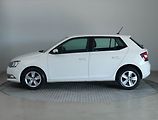 Škoda Fabia (2018) Ambition 1.0 - náhled 2