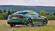 Audi RS 5 Coupé.