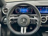 Mercedes-Benz Třídy A A 200d AMG line - náhled 18