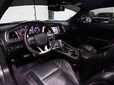 Dodge Challenger SRT HELLCAT 6.2 V8 | 527 kW  - náhled 47