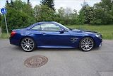 Mercedes-Benz SL 3,0 AMG Designo Edition Masáže - náhled 3