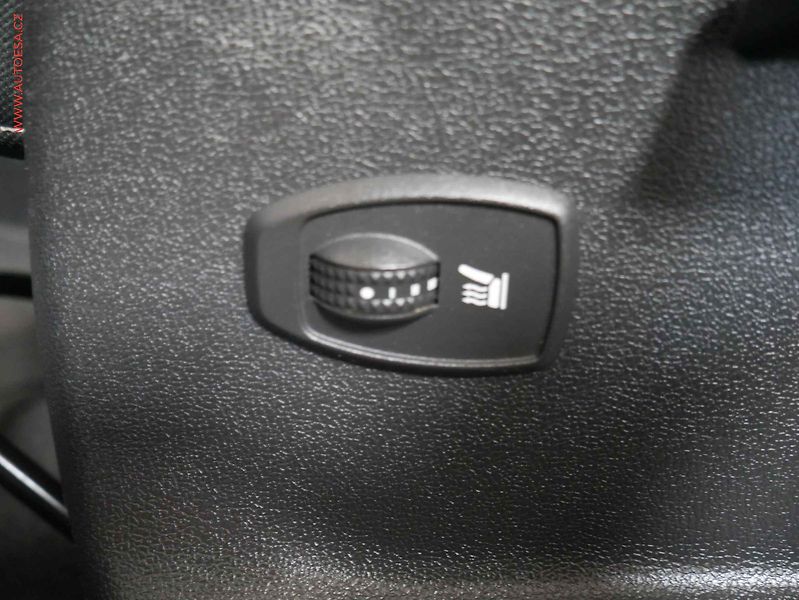 Renault Mégane (2015) 1.5 dCi, Limited, AT, TZ - fotka 21 z 22