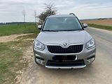 Škoda Yeti (2014) - náhled 1