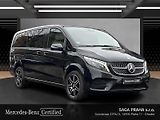 Mercedes-Benz Třídy V 300 d 4MATIC AVANTGARDE AMG - náhled 8