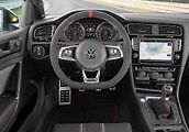 Volkswagen Golf GTI Clubsport.