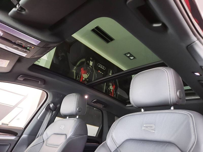 Volkswagen Touareg (2022) R-Line 3.0 TDI 4Motion (210kW/ - fotka 22 z 30