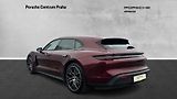 Porsche Taycan Sport Turismo - náhled 8