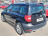 Škoda Yeti (2011) 1.2 TSi, Ambition - náhled 6
