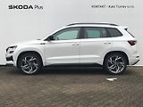 Škoda Karoq (2024) SPORTLINE  2,0 TDI 4x4  DSG - náhled 2
