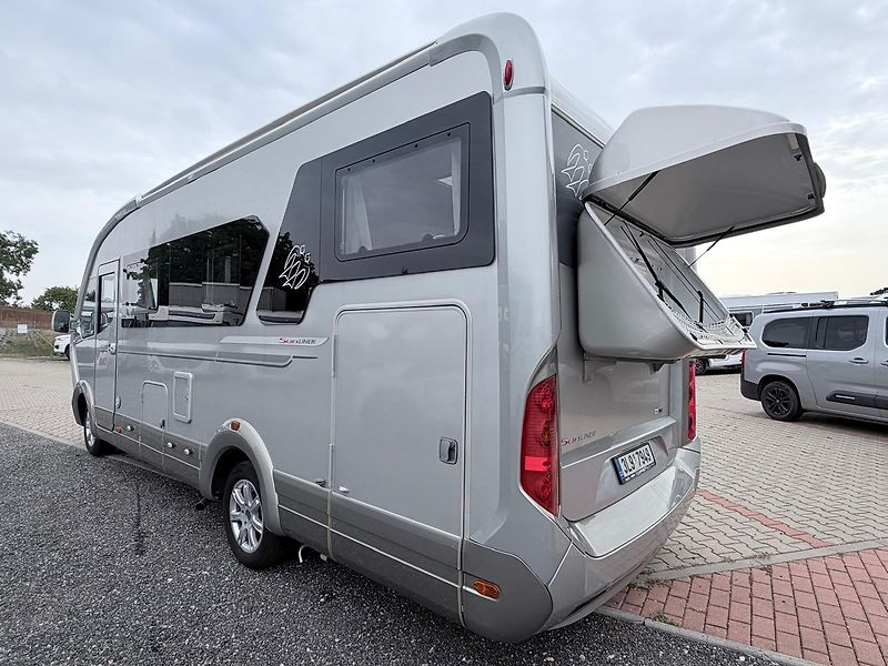 Knaus (2011) Sun Liner R12 - fotka 12 z 32