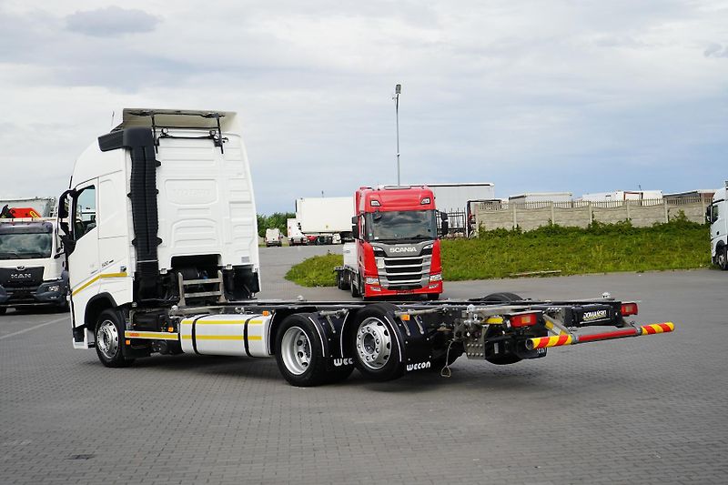 Volvo FH (2020) 500 / ACC / EURO 6 / BDF / MEG - fotka 5 z 51